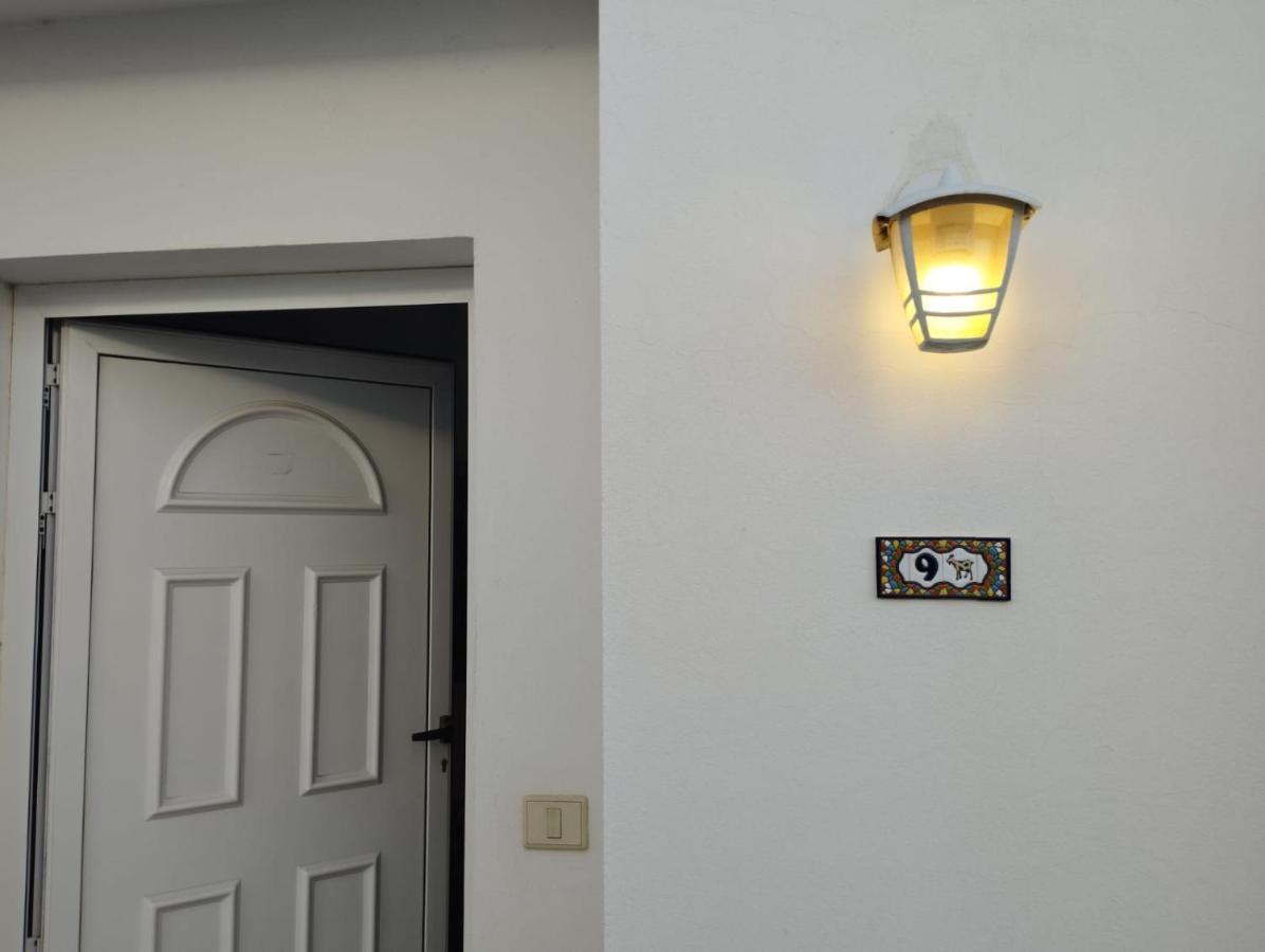 Casa Ina In El Roque, El Cotillo ภายนอก รูปภาพ
