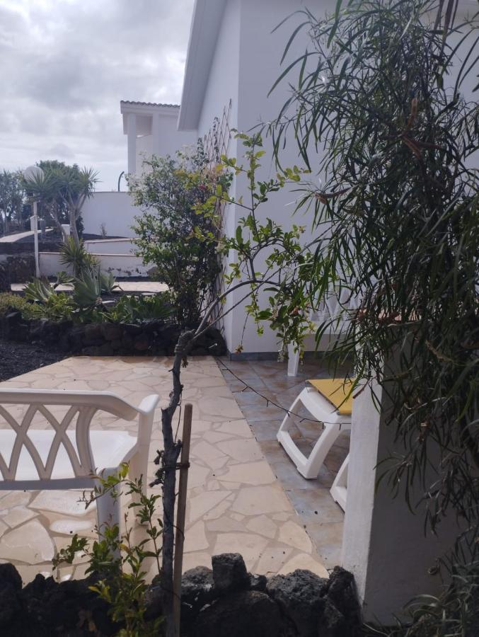 Casa Ina In El Roque, El Cotillo ภายนอก รูปภาพ