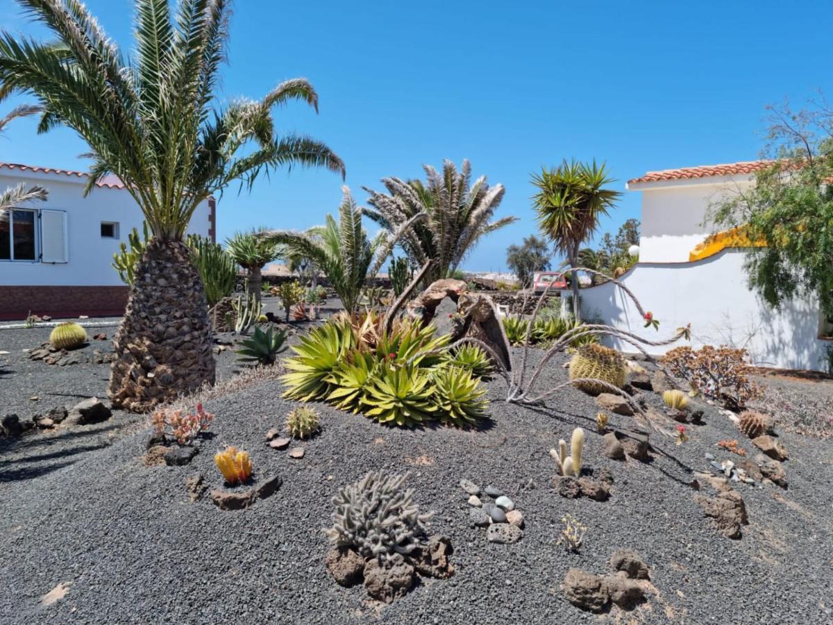 Casa Ina In El Roque, El Cotillo ภายนอก รูปภาพ