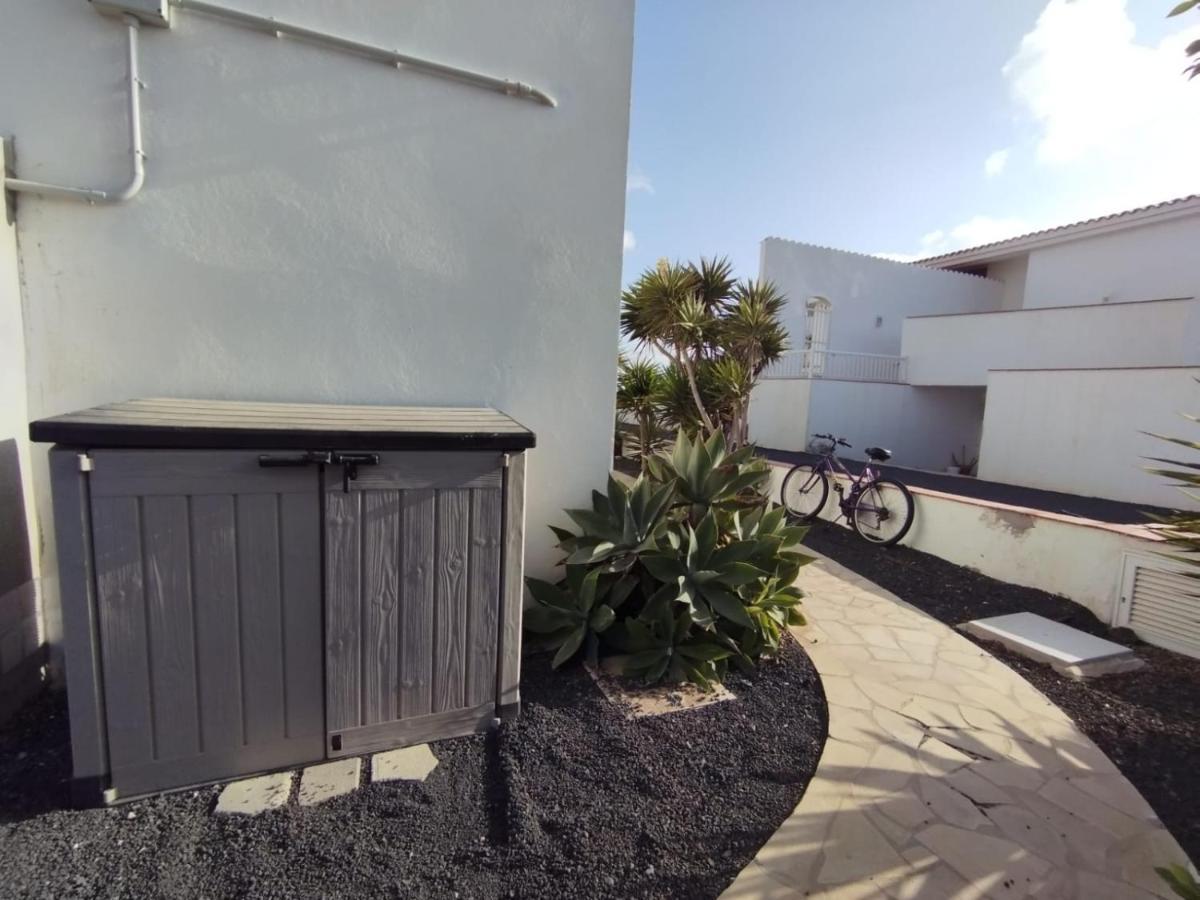 Casa Ina In El Roque, El Cotillo ภายนอก รูปภาพ