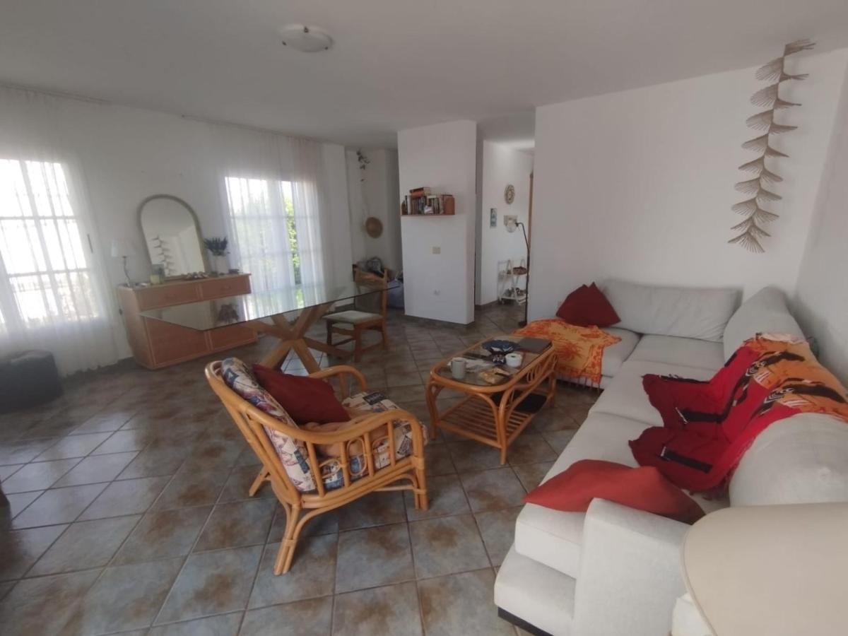 Casa Ina In El Roque, El Cotillo ภายนอก รูปภาพ