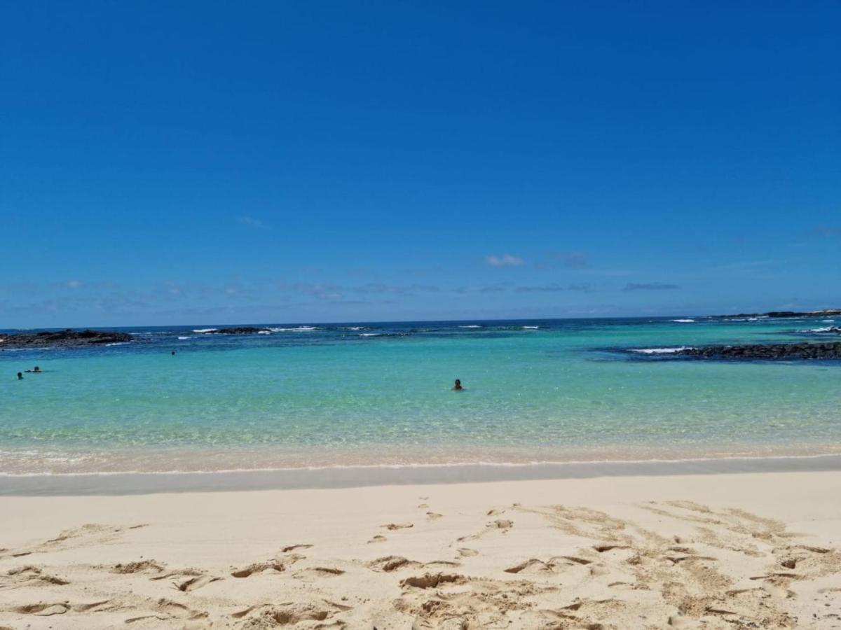 Casa Ina In El Roque, El Cotillo ภายนอก รูปภาพ