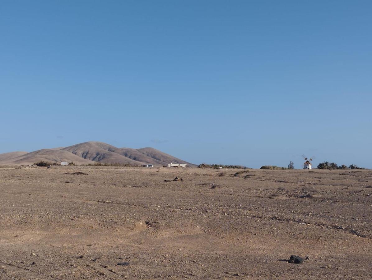 Casa Ina In El Roque, El Cotillo ภายนอก รูปภาพ
