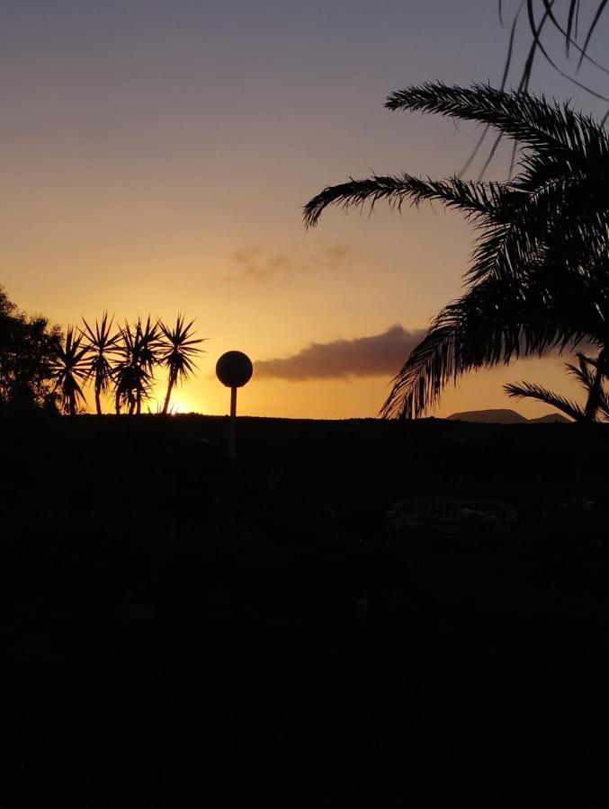 Casa Ina In El Roque, El Cotillo ภายนอก รูปภาพ