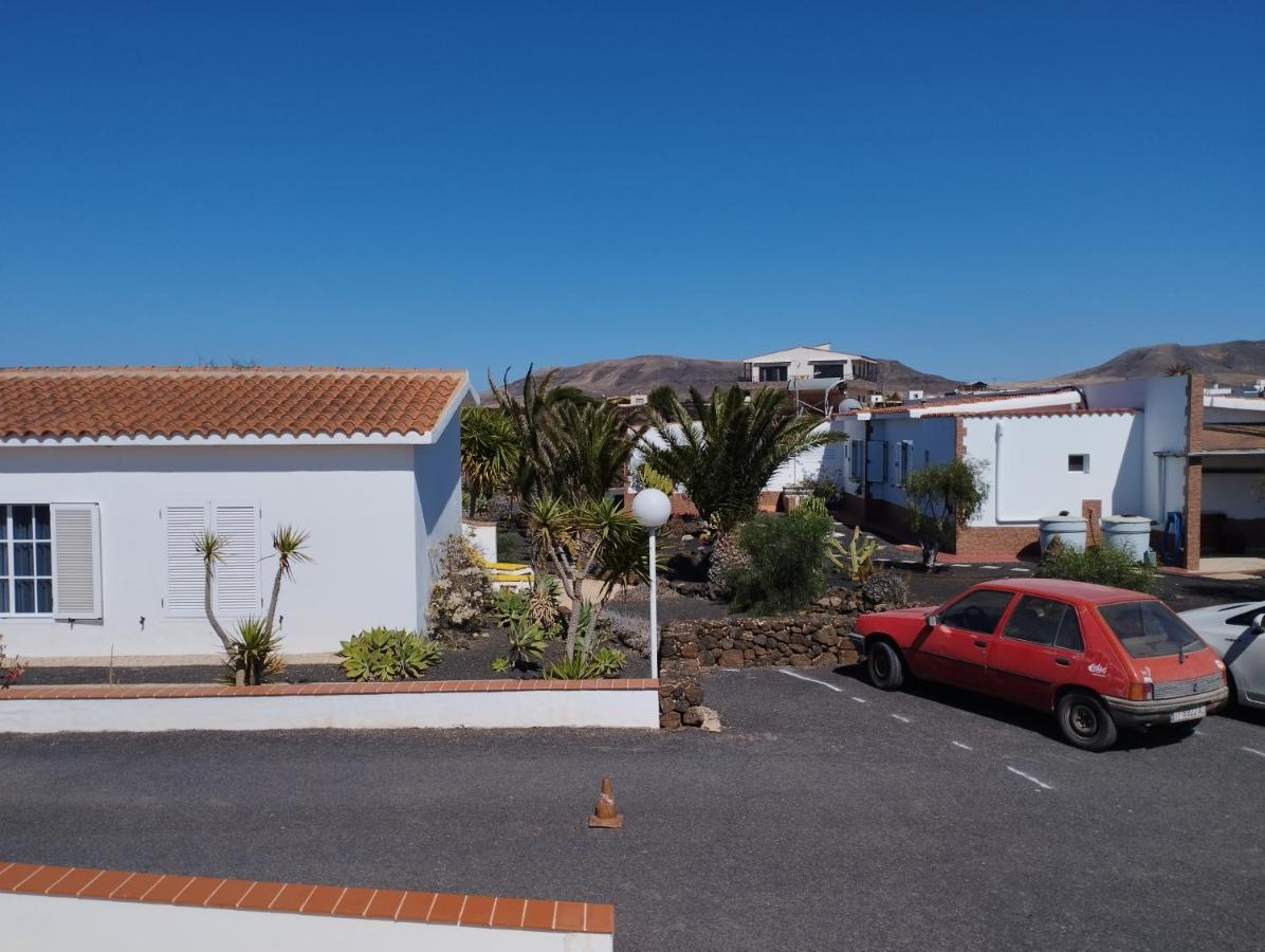 Casa Ina In El Roque, El Cotillo ภายนอก รูปภาพ