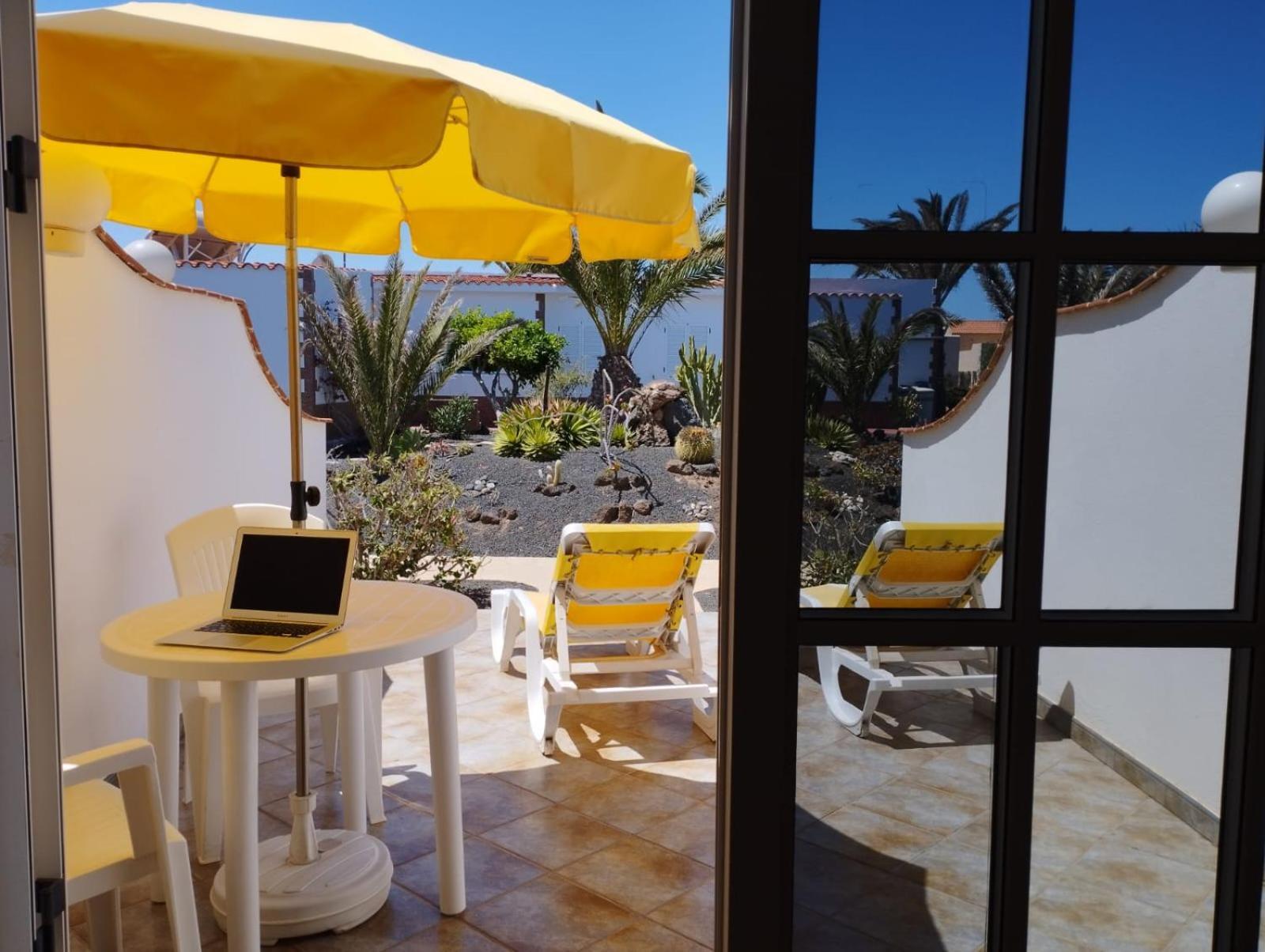 Casa Ina In El Roque, El Cotillo ภายนอก รูปภาพ