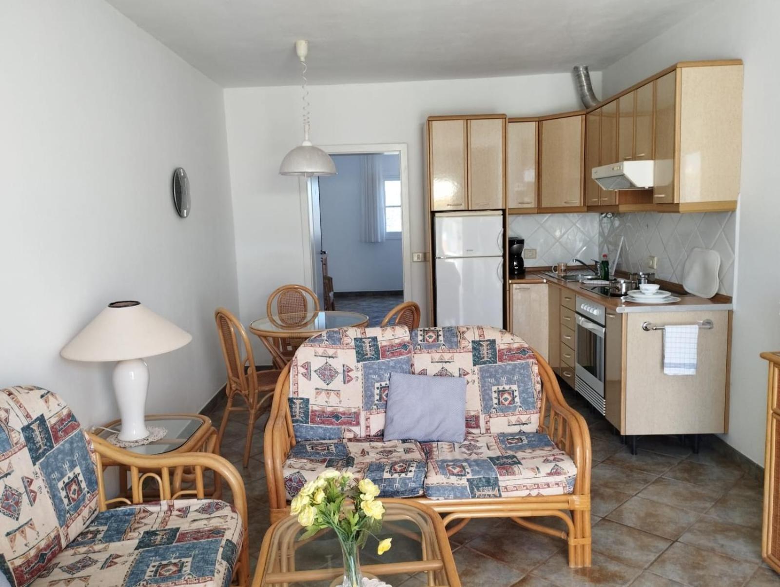 Casa Ina In El Roque, El Cotillo ภายนอก รูปภาพ