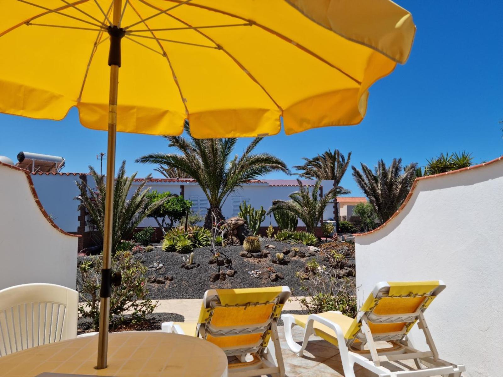 Casa Ina In El Roque, El Cotillo ภายนอก รูปภาพ