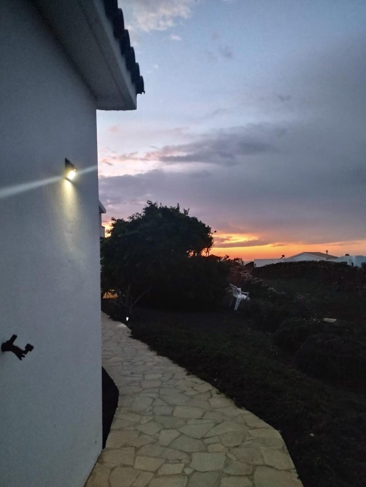 Casa Ina In El Roque, El Cotillo ภายนอก รูปภาพ