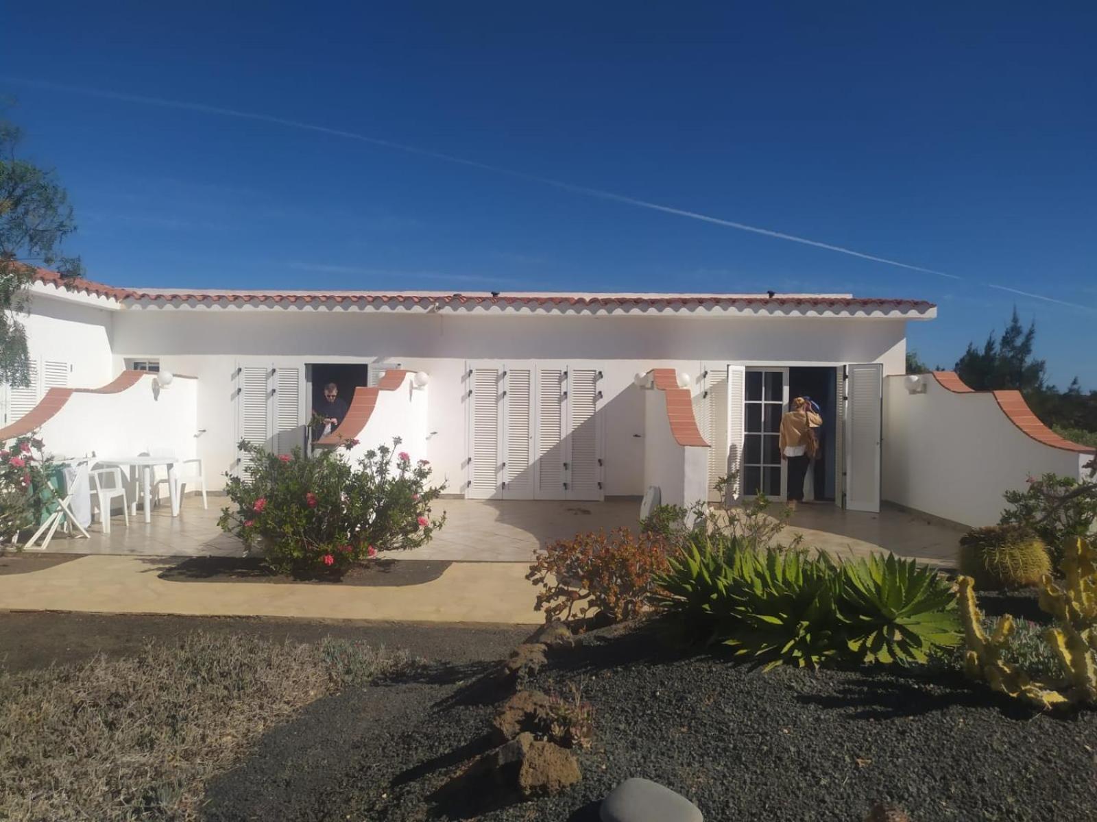 Casa Ina In El Roque, El Cotillo ภายนอก รูปภาพ