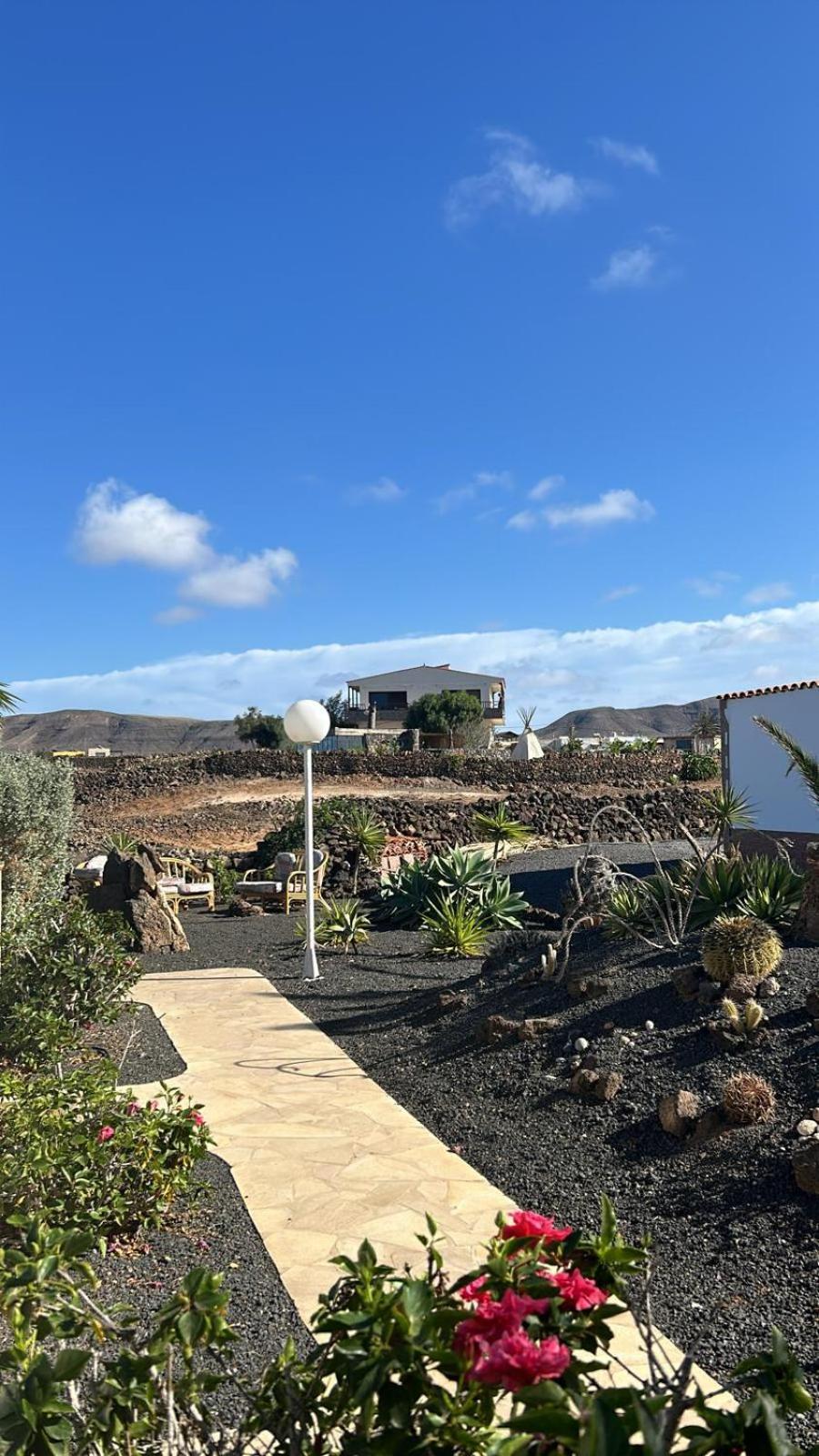 Casa Ina In El Roque, El Cotillo ภายนอก รูปภาพ